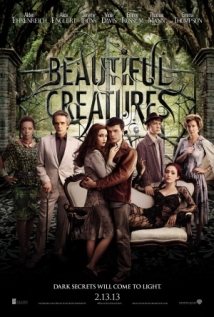 Beautiful Creatures (2013)