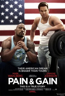 Pain and Gain (2013)