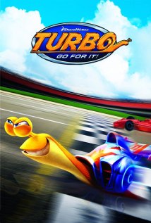 Turbo (2013)
